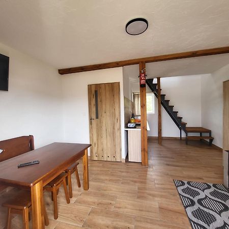 Osrodek Wypoczynkowy Sloneczny Brzeg Villa Rzeszow Ngoại thất bức ảnh