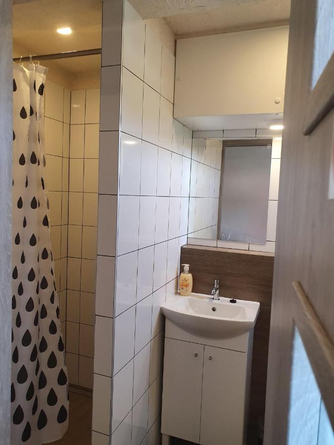 Osrodek Wypoczynkowy Sloneczny Brzeg Villa Rzeszow Ngoại thất bức ảnh